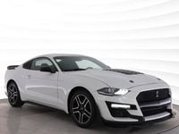 Gebraucht Ford Mustang Basis 310 PS (228 kW) 2019 Weiß