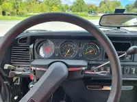 Gebraucht Citroën DS 103 PS (75 kW) 1973 Rot Limousine