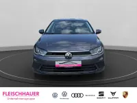 Gebraucht VW Polo GTI 207 PS (152 kW) 2023 Weiss Kleinwagen