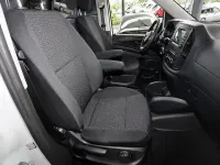 Gebraucht Mercedes Vito 136 PS (100 kW) 2021 Arktikweiß Van