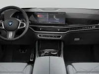 Gebraucht BMW X5 Comfort Edition 489 PS (359 kW) 2026 Schwarz SUV