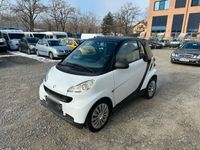 gebraucht Smart ForTwo Coupé 451 Cdi MOTOR NEU & TÜV NEU 01/2026