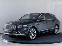 Neu Bentley Bentayga 551 PS (405 kW) 2025 Grau SUV