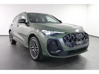 Usata Audi Q5 S-Line 150 CV (110 kW) 2025 Verde SUV