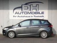 Gebraucht Ford C-MAX Titanium 125 PS (91 kW) 2016 Van / Kleinbus