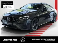 Gebraucht Mercedes E53 AMG AMG 435 PS (319 kW) 2023 Grau Coupé