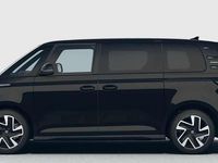 Neu VW ID. Buzz Pro 210 kW (286 PS) 2026 Deep black perleffekt Van / Kleinbus
