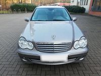 Gebraucht Mercedes C230 Elegance 203 PS (149 kW) 2007 Andere farben Kombi