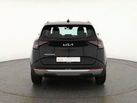 Neu Kia Sportage 160 PS (117 kW) 2025 Grau SUV