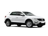 Gebraucht VW T-Roc 116 PS (85 kW) 2018 SUV