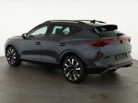 Neu Cupra Formentor VZ 333 PS (244 kW) 2025 Magnetic grau metallic SUV