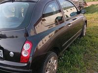 Gebraucht Nissan Micra 65 PS (47 kW) 2008 Kleinwagen