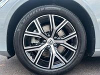 Gebraucht Volvo V60 Core 197 PS (144 kW) 2024 Vapour grey Kombi