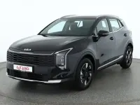 Neu Kia Sportage 150 PS (110 kW) 2026 Rot SUV
