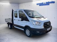 gebraucht Ford Transit 350 L2 VA Trend *DAB*AHK*AWR*