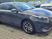Nowe Kia Ceed Gold 140 KM (102 kW) 2026 Szary Hatchback