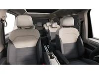 Nouă VW Multivan 150 CP (110 kW) 2026 Negru Monovolum