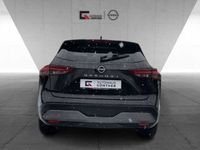 gebraucht Nissan Qashqai N-Connecta 1.3 DIG-T MHEV Winter Design