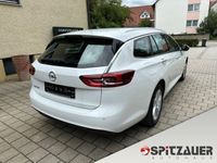 Gebraucht Opel Insignia Business Innovation 170 PS (125 kW) 2019 Weiss Kombi