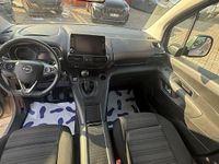 Gebraucht Opel Combo 110 PS (80 kW) 2020 Beige Van / Kleinbus