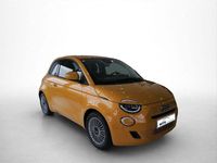 Neu Fiat 500 65 PS (47 kW) 2026 Gelb