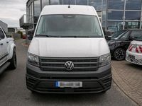 Gebraucht VW Crafter 140 PS (102 kW) 2025 Weiß Van