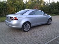 gebraucht VW Eos 