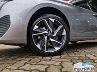 Gebraucht Peugeot 308 100 PS (73 kW) 2024 Grau Limousine