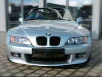 gebraucht BMW Z3 2,8 6 Zylinder M-Fahrwerk, Lenkrad u. Schaltknauf
