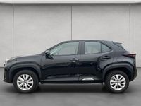 Gebraucht Toyota Yaris Cross Comfort 116 PS (85 kW) 2021 Schwarz SUV