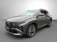 Neu Hyundai Tucson Trend 252 PS (185 kW) 2025 Grau SUV