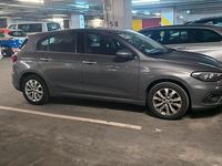 Gebraucht Fiat Tipo 95 PS (69 kW) 2019 Grau Limousine