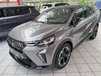 Neu Mitsubishi Grandis Diamant Edition 141 PS (103 kW) 2026 Anthrazitgrau SUV
