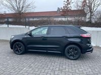 Gebraucht Ford Edge ST-Line 238 PS (175 kW) 2020 Schwarz SUV