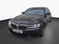 gebraucht BMW 540 540M Sportpaket,AHK,Laser,HUD,ACC,360°Kamera
