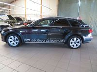 gebraucht Audi A4 Allroad quattro 2.0 TDI*Pano*Standhg*gepflegt