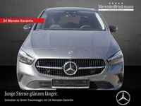 gebraucht Mercedes B200 Progressive/AHK/EasyP/360°/LED/Distronic