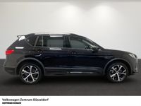 gebraucht Seat Tarraco FR 2.0 TDI Navigation Rückfahrkamera