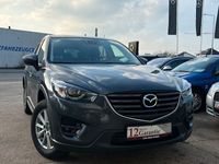 gebraucht Mazda CX-5 Exclusive-Line *AUTOMATIK*ALLRAD*NAVI*