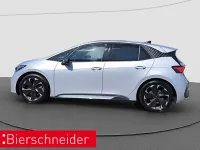 Gebraucht Cupra Born 169 kW (231 PS) 2025 Silber Kleinwagen