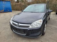 gebraucht Opel Astra Bj:2009 Euro4