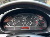 Gebraucht BMW 320 170 PS (125 kW) 2001 Silber Kombi