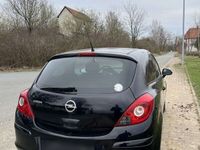 gebraucht Opel Corsa 1.4 Klima