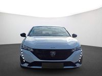 Gebraucht Peugeot 308 2023 Weiss Limousine