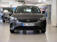 Gebraucht Opel Corsa Edition 75 PS (55 kW) 2020 Mondstein grau Kleinwagen