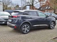 gebraucht Peugeot 3008 HDi 180 S&S EAT6 GT NAVI DAB FOCAL 19' LED