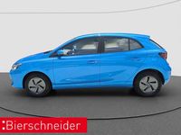 Gebraucht MG MG3 194 PS (142 kW) 2024 Blau Kleinwagen