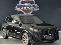 Gebraucht BMW X1 Performance 136 PS (100 kW) 2023 Schwarz SUV