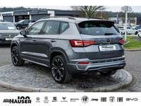 Second-hand Cupra Ateca 190 CP (139 kW) 2025 Gri SUV
