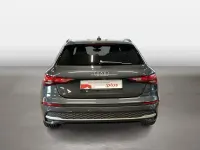 Gebraucht Audi A3 Advanced 116 PS (85 kW) 2025 Manhattangrau Limousine